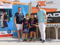 Campeonato Mallorca menores 2019